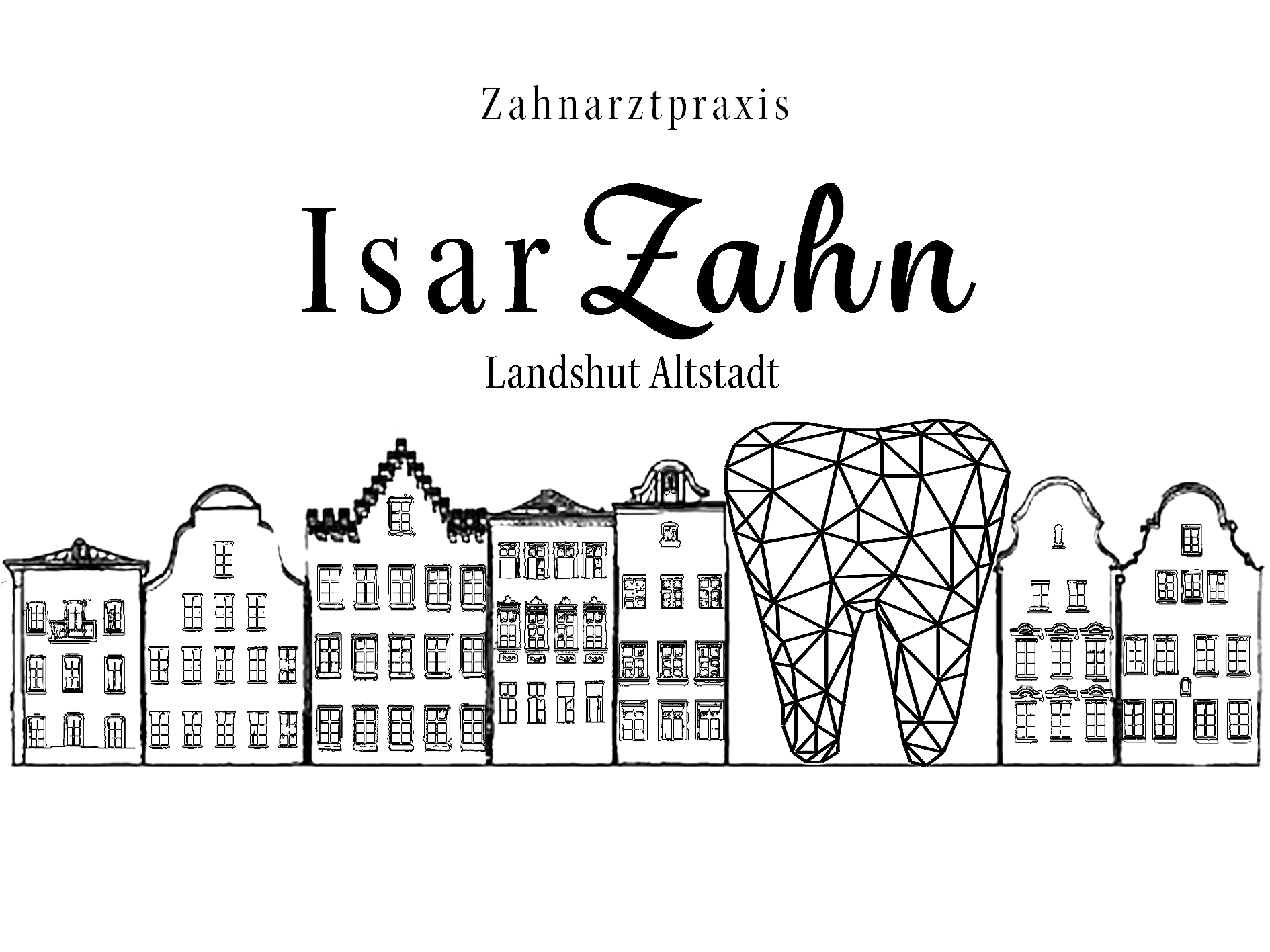 Isarzahn